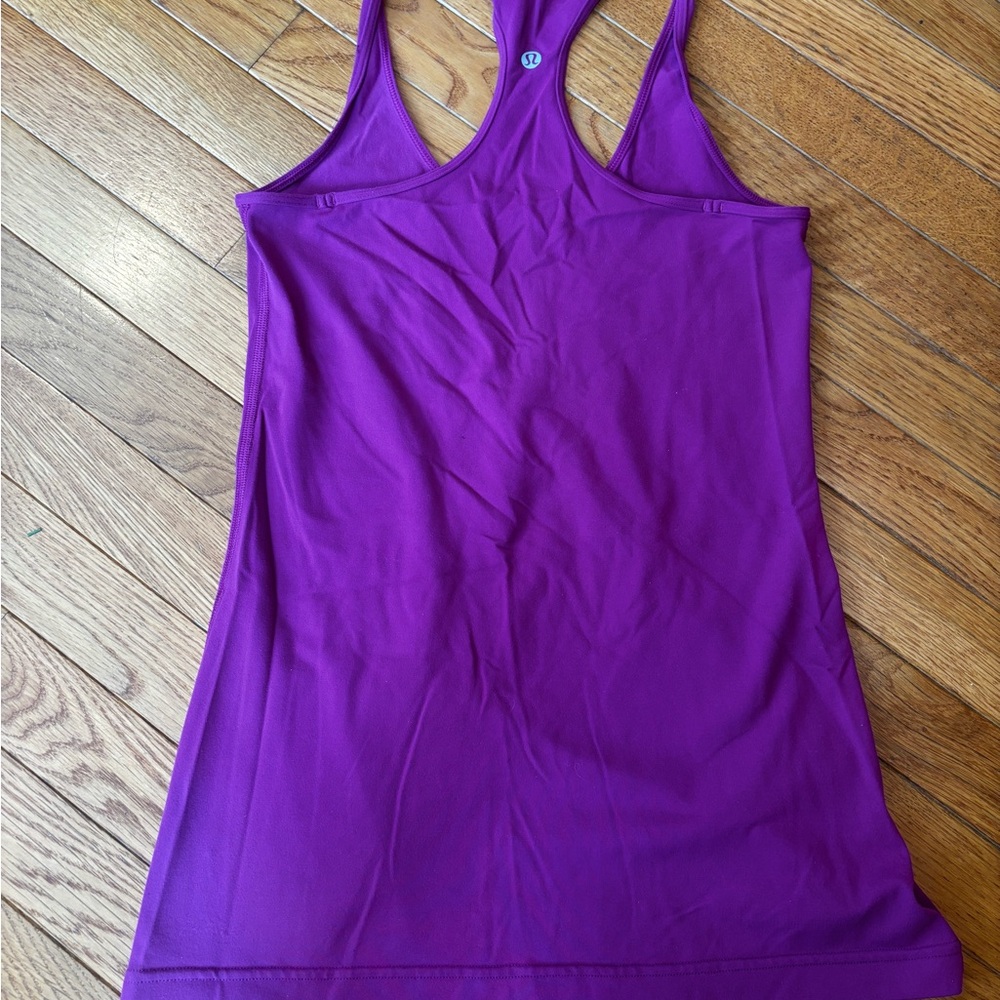 Lululemon Tank Tops - Picture 6 of 6
